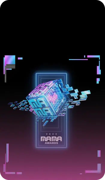 CJENM MAMA
KPOP AWARDS 