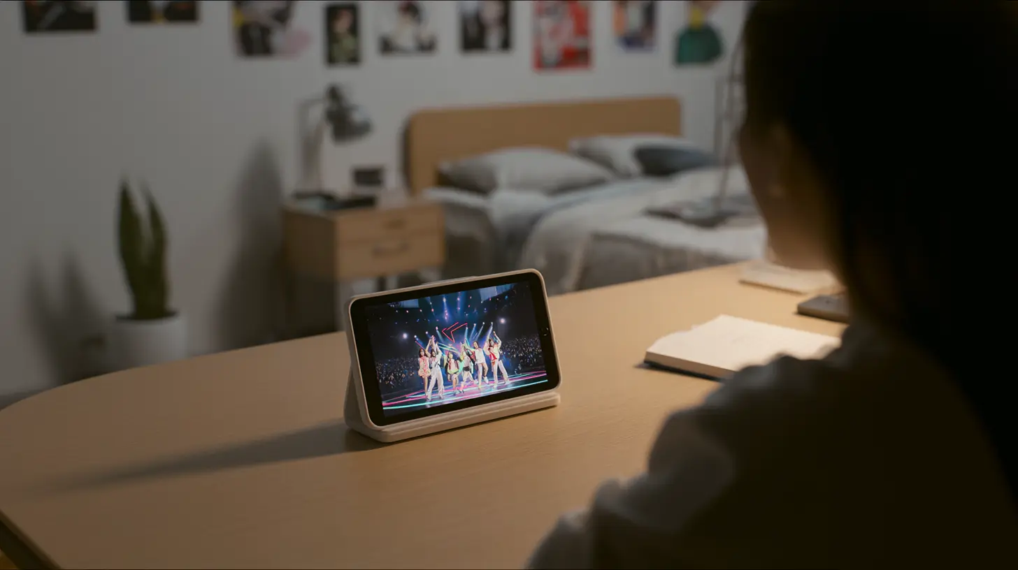 24h
Always Play -
뮤직 & 콘텐츠 감상.