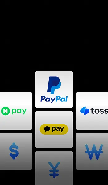 지구 어디서든,
클릭 한 번으로