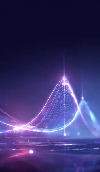 감이 아닌 데이터로,
다음 히트를 만들어요.